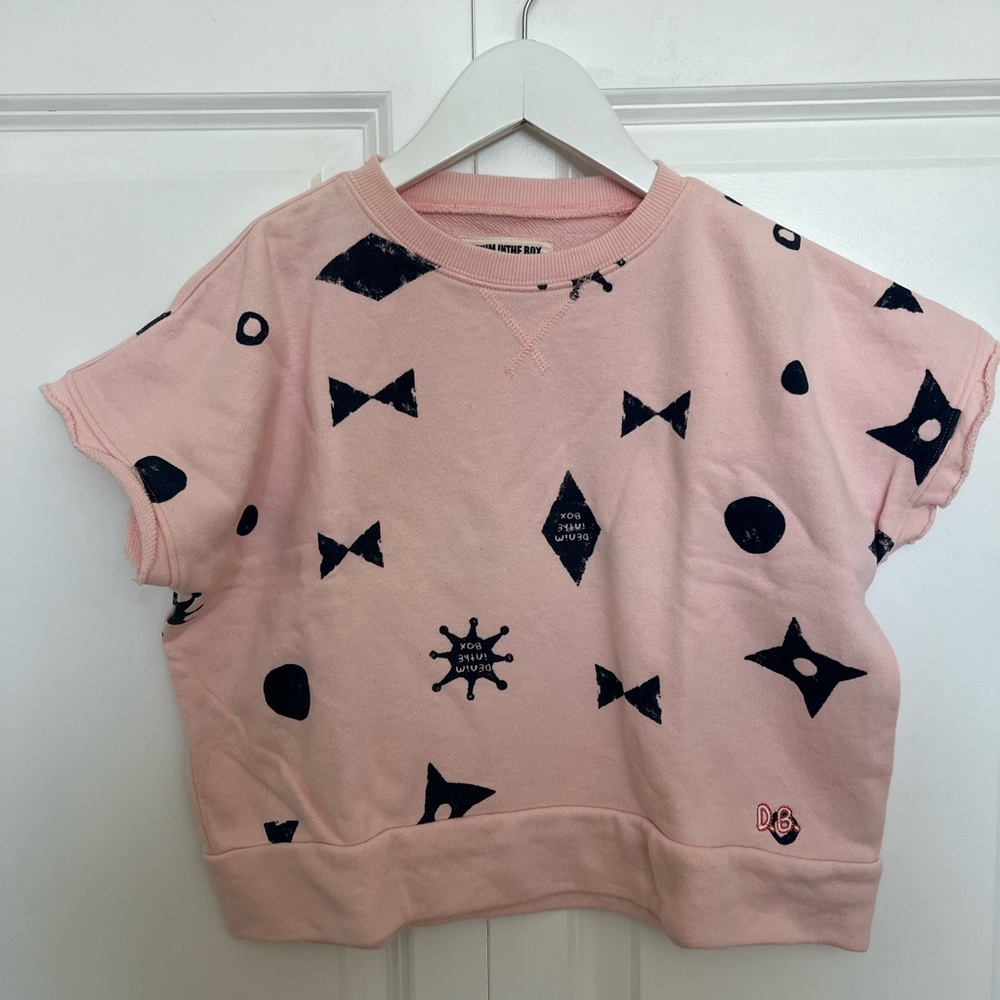 Girl T shirts 6y